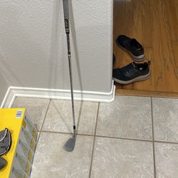 Titleist Spin Milled 52-08 Wedge Golf
