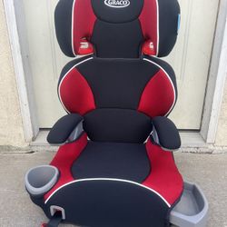 GRACO BOOSTER SEAT 
