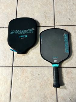 Pickleball Paddle