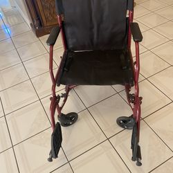 Multiple Wheelchairs From $90 To $150