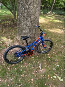Specialized Riprock Kids Bike