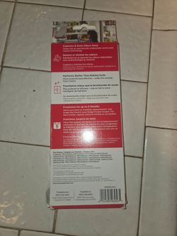 Frigidaire air filter