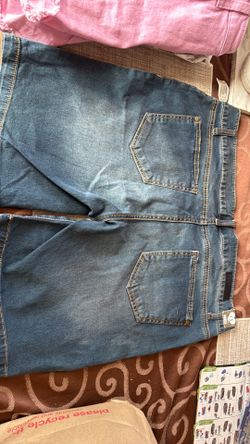 Girls Short Size 15 New $7