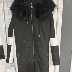 Ski jumper or snow jumper Women Medium 