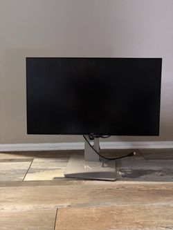 Dell Ultrawide Computer Monitor with Stand