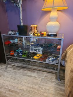 Display case