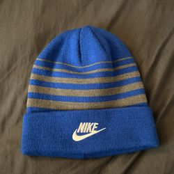 Nike Beanie 