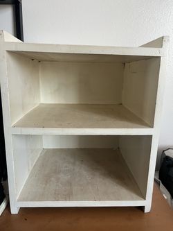 Cube organizer