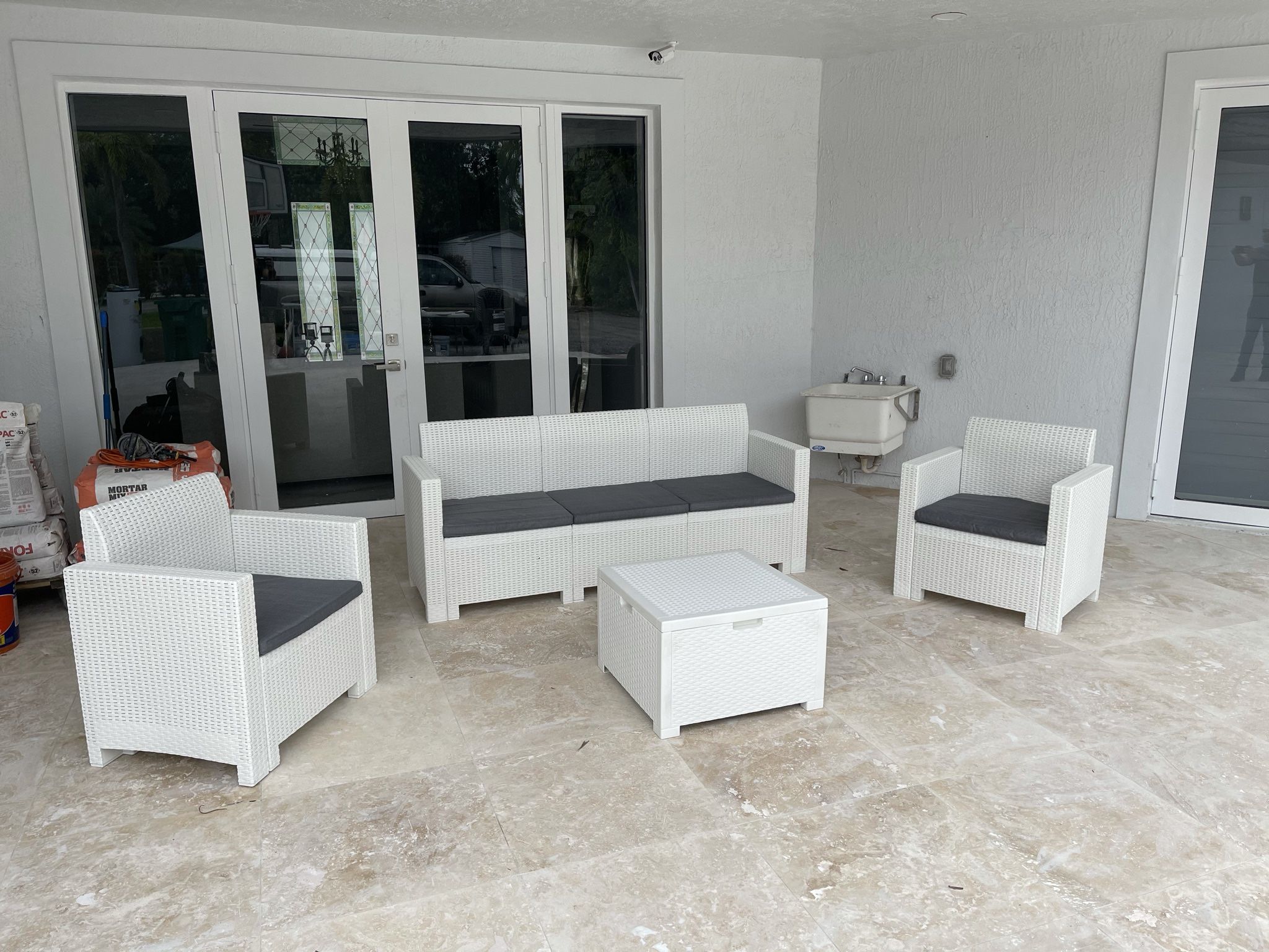 Patio Furniture