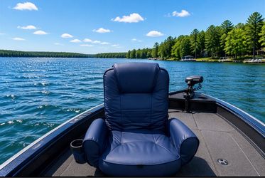High-Back Seats - West Marine (NEW)