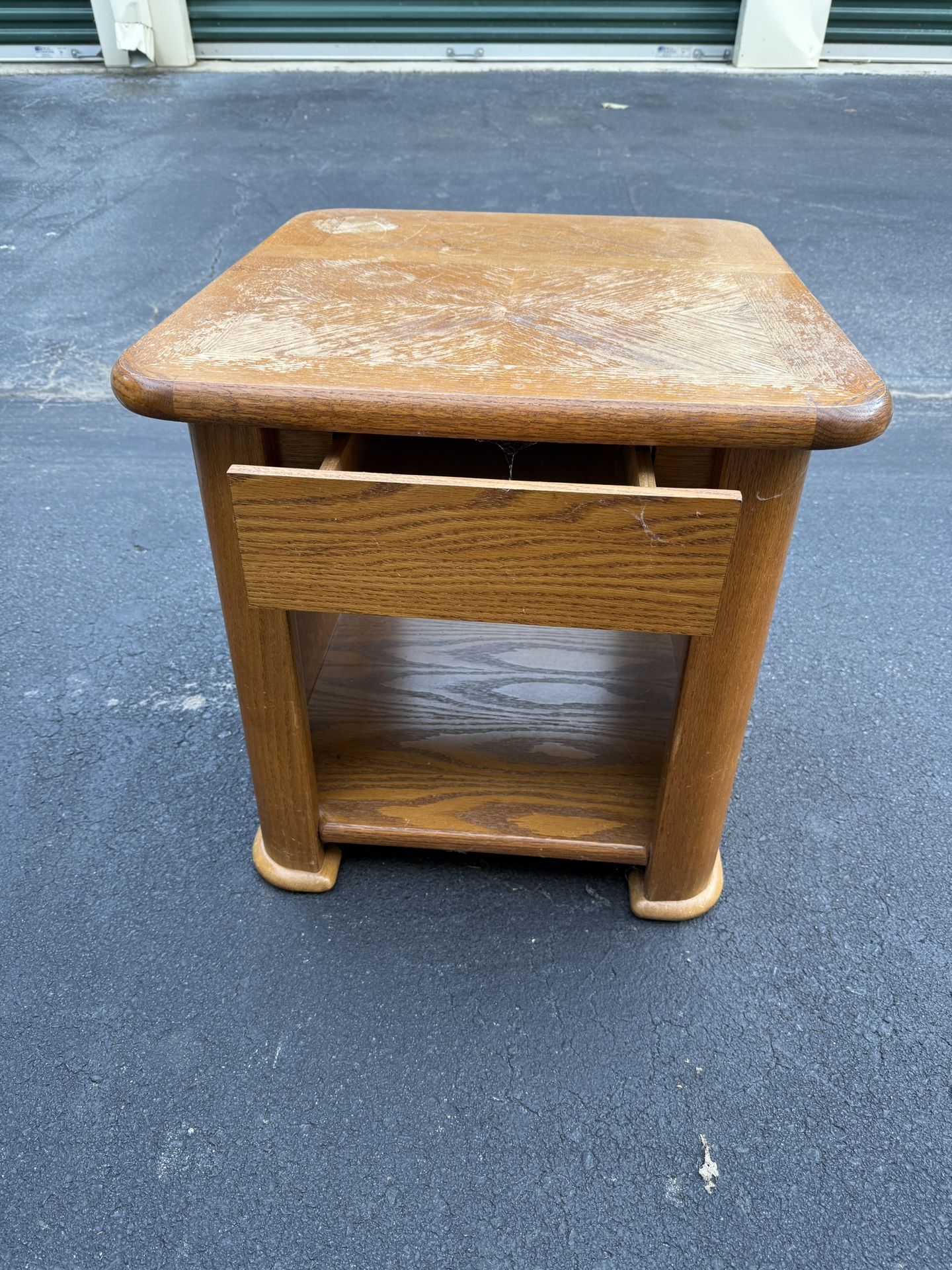 End Table