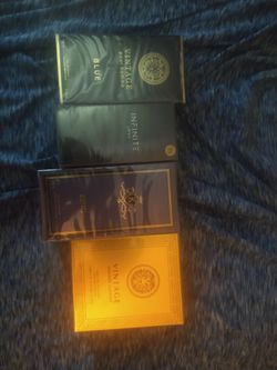 Mens Fragrance