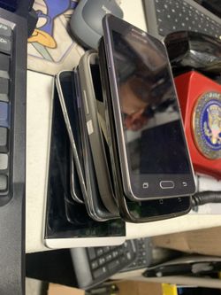 Droid Lot 