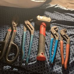 Sleigh Hammer Chanel Loks 