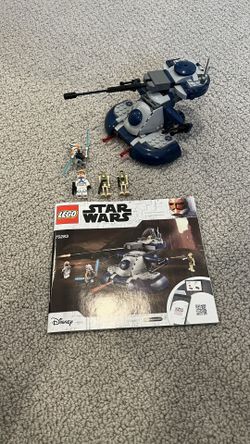 Lego 75283
