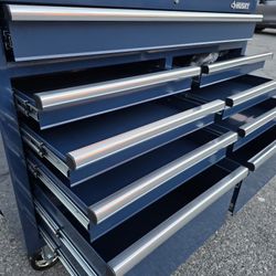 HUSKY TOOL CHEST CABINET NEW 