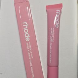 Rhode Peptide Lip Tint 