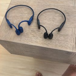 Bluetooth headsets