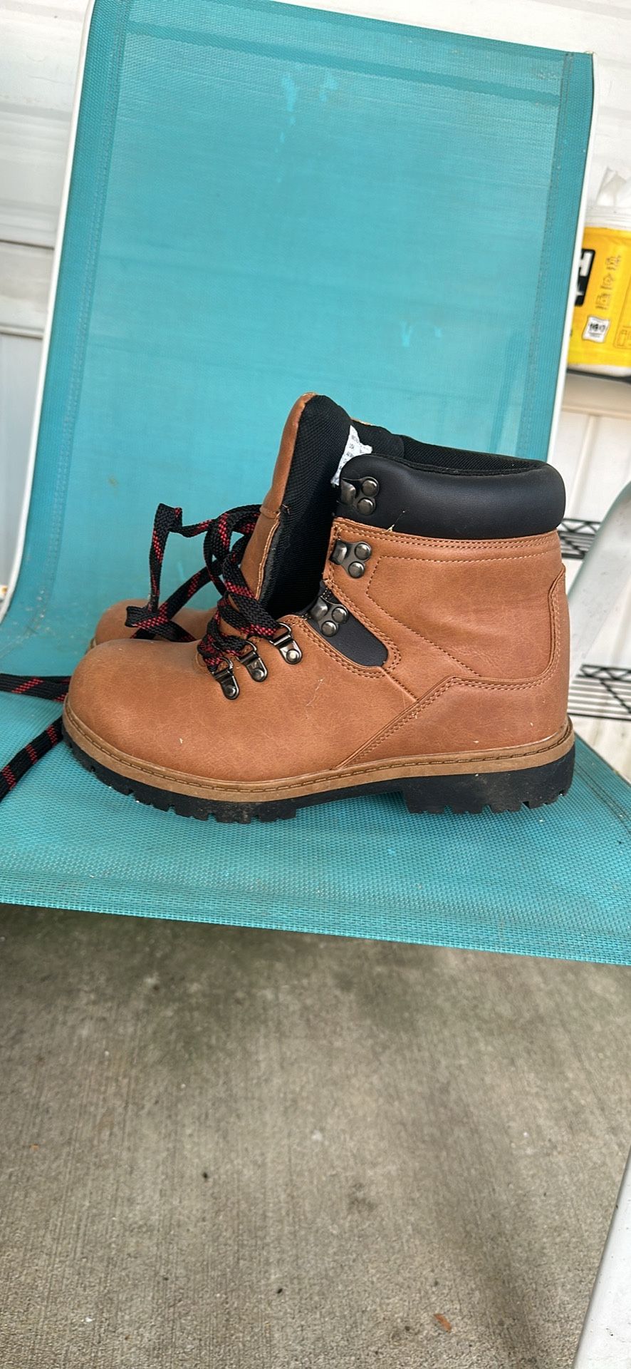 Men’s work Boots