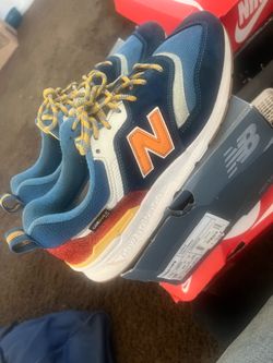 New Balance