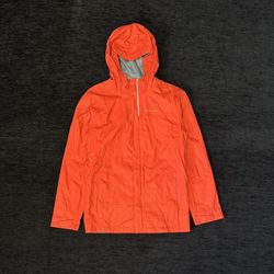 COLUMBIA RAINJACKET SIZE KIDS LARGE 14-16