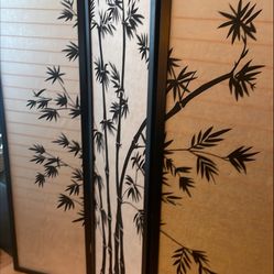 Room Divider