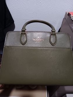 Brand New Kate Spade Purse Never Been Used Still Have Paper Inside Bag