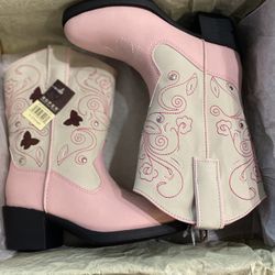 Roper Little Kids Boots