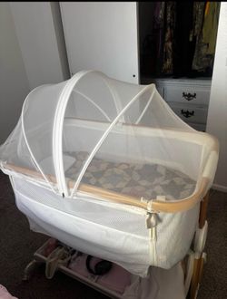 Baby bassinet