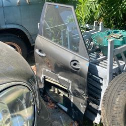 Mini Cooper 2017 Car Door - Parts