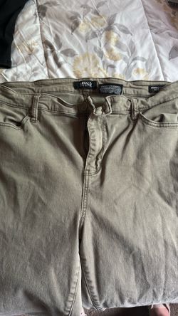 Buffalo (Costco) pants
