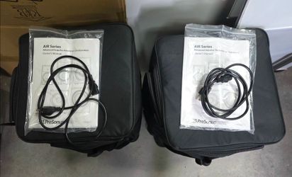 Presonus Air12 2-Way Active Loudspeaker