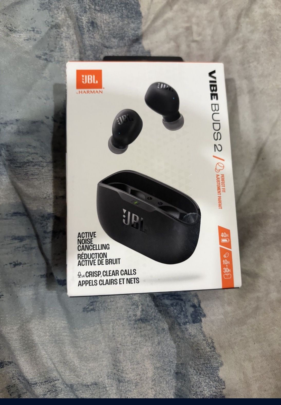Headphone