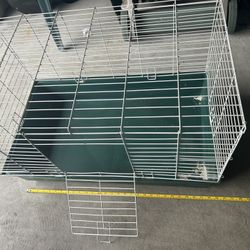 Kaytee Large My First Home Cage guinea pigs, rabbits, Small Animals 