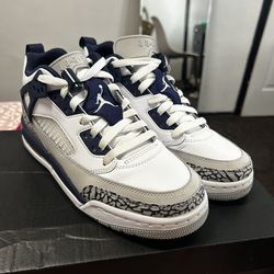 Jordan spizike low