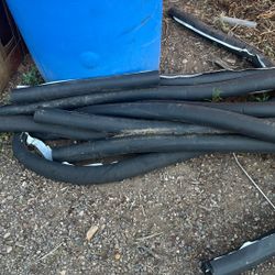 Armaflex Foam Pipe Insulation  R-7