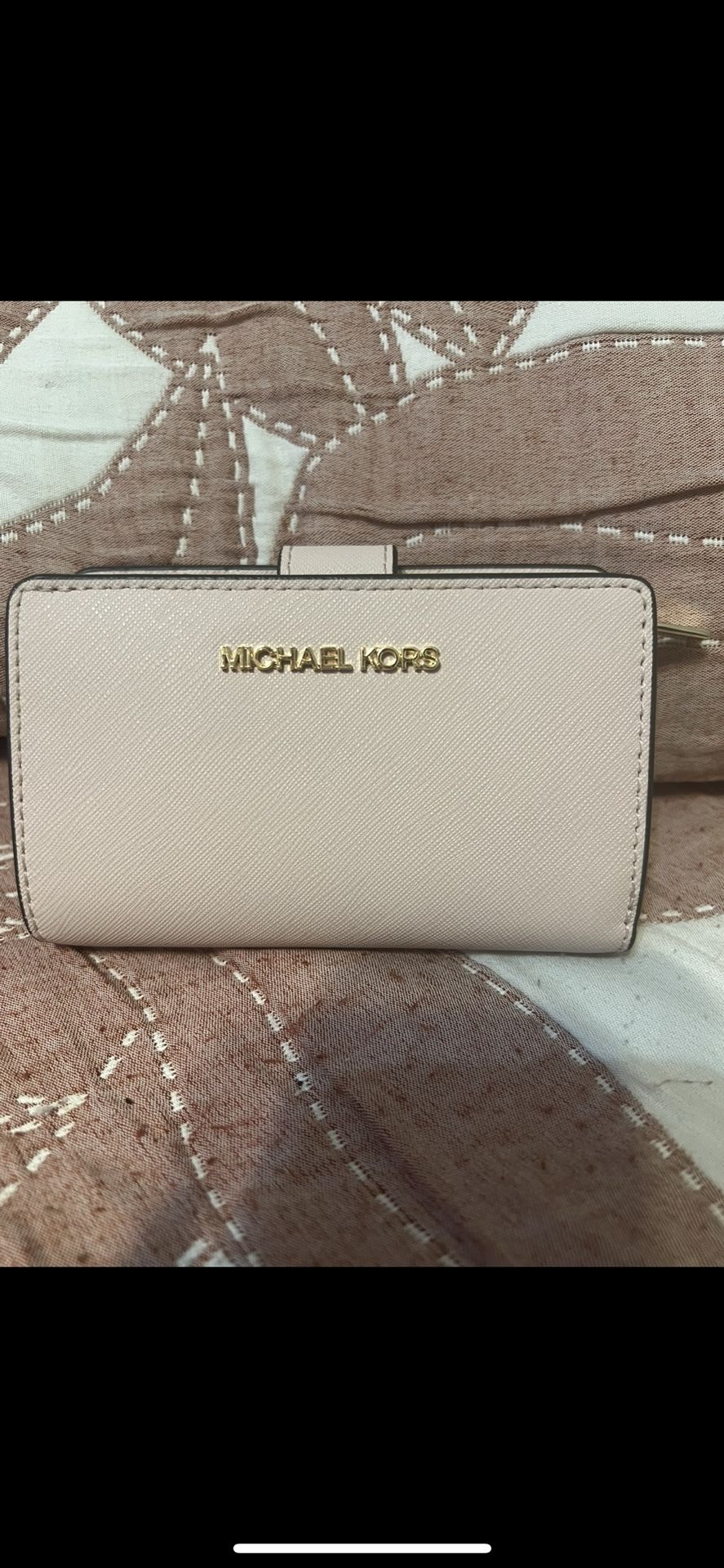 Michael Kors wallet