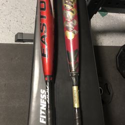 Baseball Bats Both 32”-3 