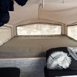 2004 Cub Travel Trailer 