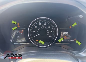 Adas Calibration