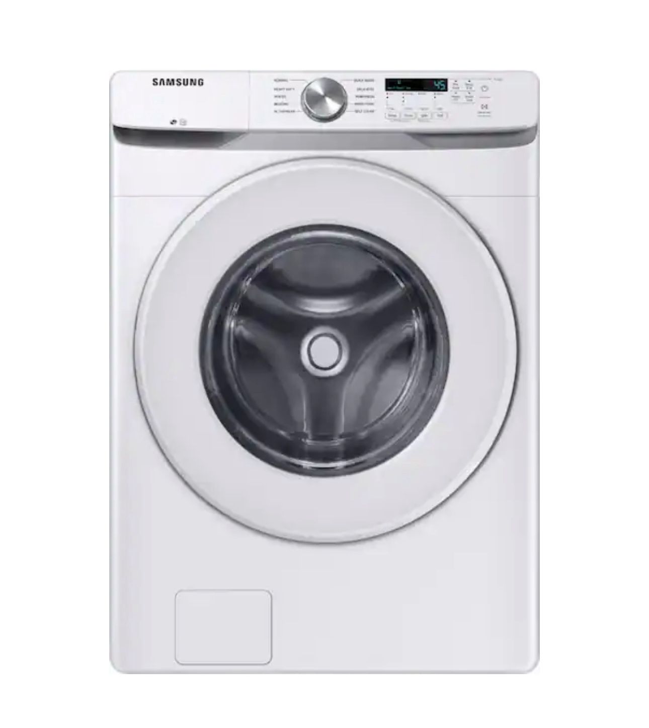 Lg Electric Dryer