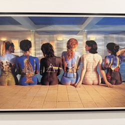 Pink Floyd Poster 