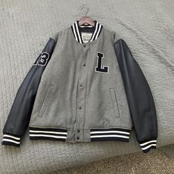 Levi Jacket