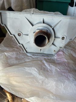 Traffic Signal Parts