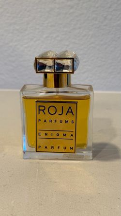 Enigma Parfum by Roja Parfums