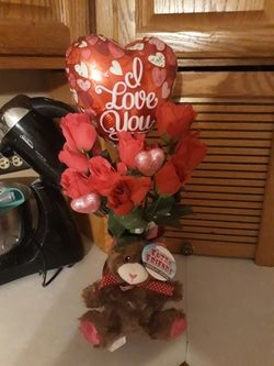 Valentines Day gift for her