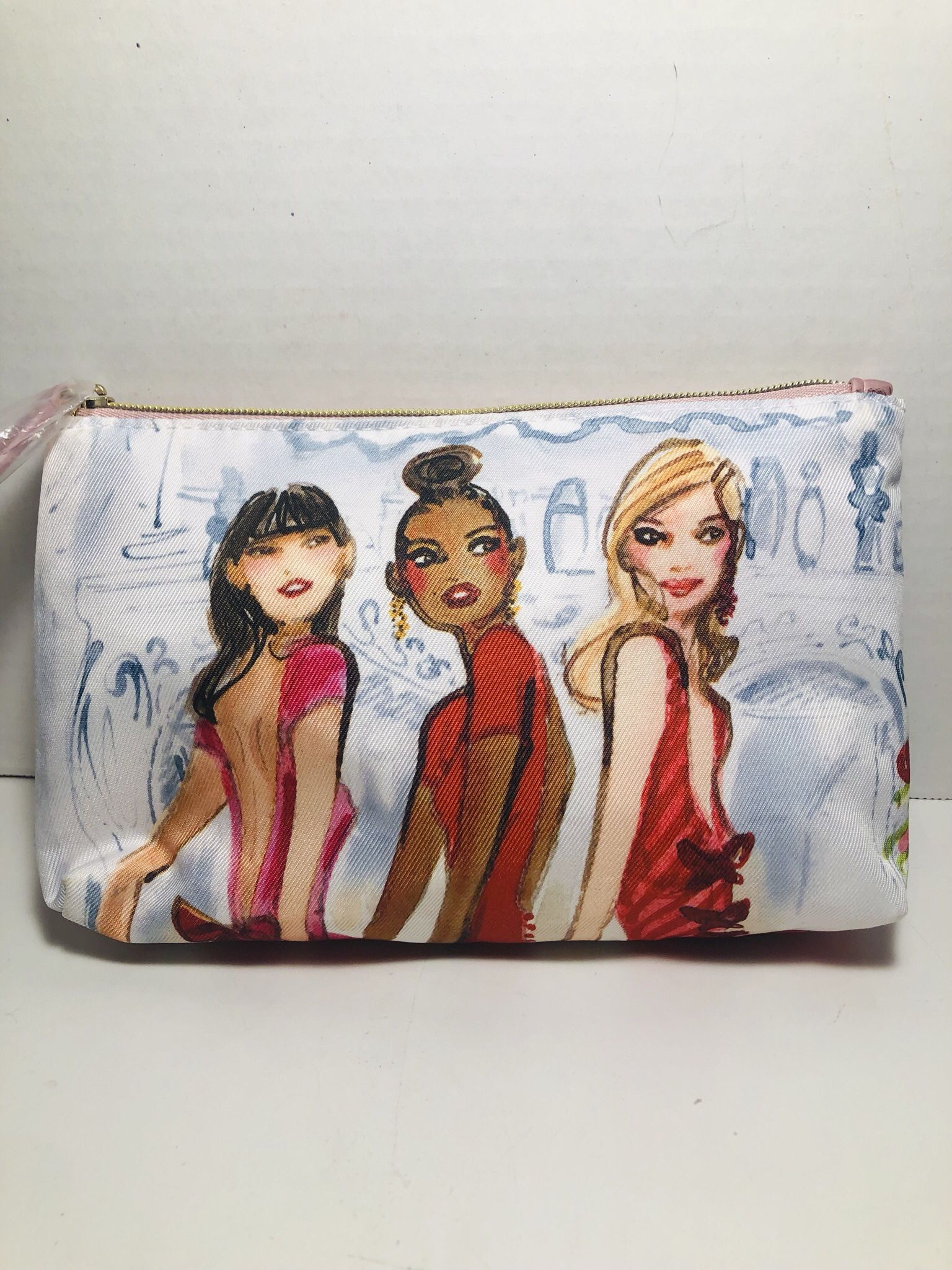 Estee Lauder Beauty Makeup Bag