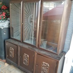China Cabinet 