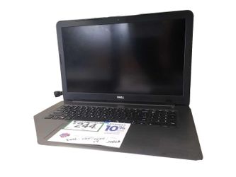 Dell P32e Intel Core I7 - 7th Generation 16 Gb 500 Gb Silver Laptop