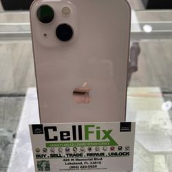 iPhone 13 128GB GUARANTEED APPROVAL 